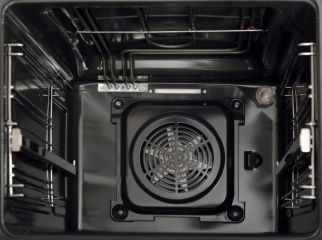 RCG5012TX nerez + 4ROKY záruka ZDARMA