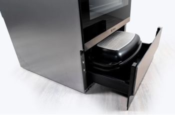 RCG5012TX nerez + 4ROKY záruka ZDARMA