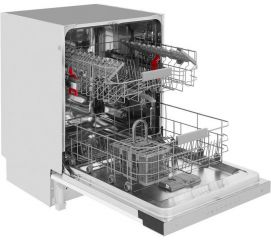 WBC3C26X nerez/černá
