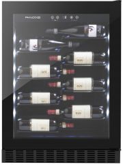 PW40LV černá + 5LET záruka ZDARMA