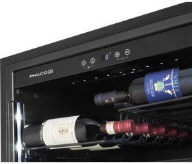 PW40LV černá + 5LET záruka ZDARMA