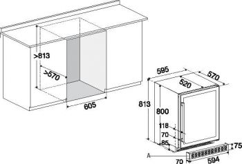 PW40LV černá + 5LET záruka ZDARMA