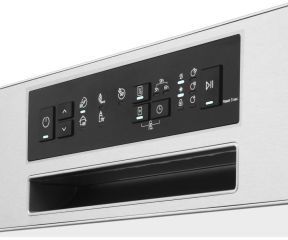 PD105EABIS nerez + 5LET záruka ZDARMA