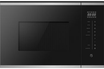 PHILCO PMD258BIX černá/sklo Bezplatný servis + 3 roky po registraci