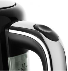 PHWK2060 černá/nerez