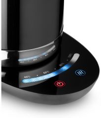 PHWK2060 černá/nerez