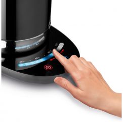 PHWK2060 černá/nerez