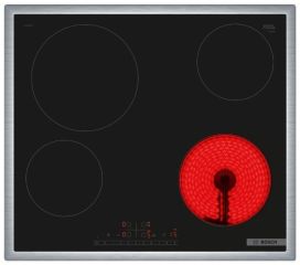 PKE645FP2E černá/nerez