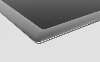 PKE645FP2E černá/nerez