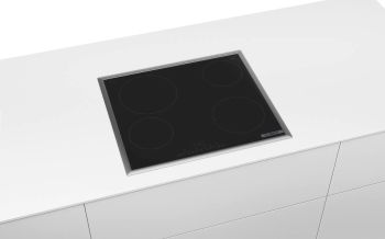 PKE645FP2E černá/nerez