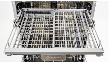 BKLVD435J + 4ROKY záruka ZDARMA