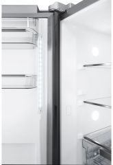 PX5601NFDX tmavý nerez + 5LET záruka ZDARMA