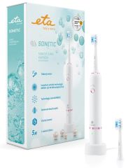 ETA 970790000 Sonetic bílá