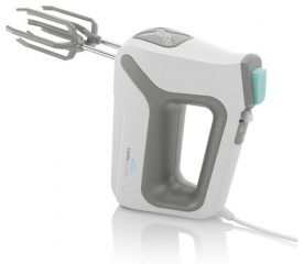 205190000 Lento šedá/bílá