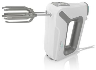 205190000 Lento šedá/bílá