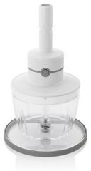 205190000 Lento šedá/bílá