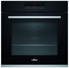 LORD B3 černá záruka 1825 dní i nocí