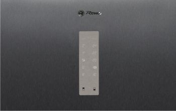 RCN295LD černá + 4ROKY záruka ZDARMA