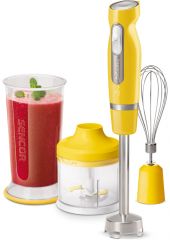 SENCOR SHB4466YL-EUE3 žlutá