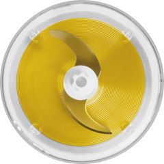 SHB4466YL-EUE3 žlutá