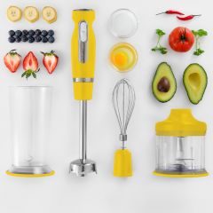 SHB4466YL-EUE3 žlutá