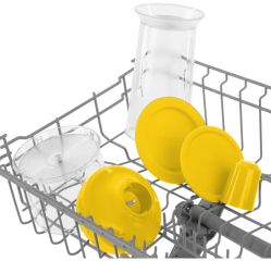 SHB4466YL-EUE3 žlutá