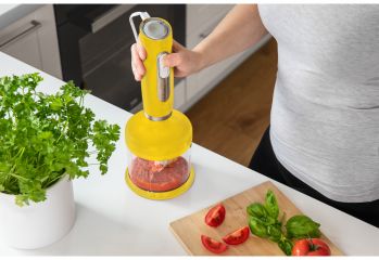 SHB4466YL-EUE3 žlutá