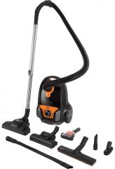 SVC6920OR černá/oranžová