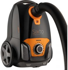 SVC6920OR černá/oranžová