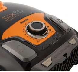 SVC6920OR černá/oranžová