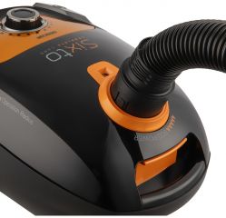 SVC6920OR černá/oranžová