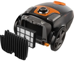 SVC6920OR černá/oranžová