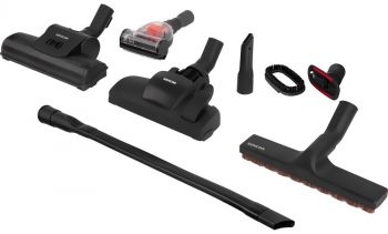 SVC6920OR černá/oranžová