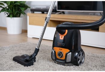 SVC6920OR černá/oranžová