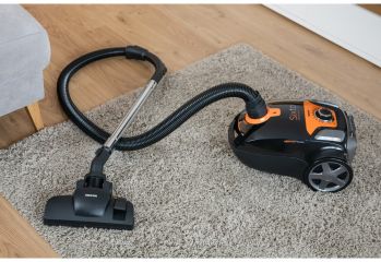 SVC6920OR černá/oranžová