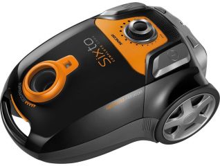 SVC6920OR černá/oranžová