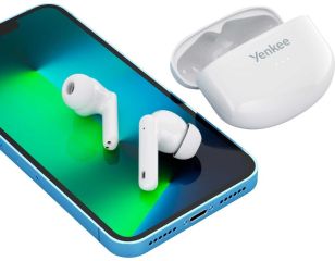 YHP08BTANCTWS bílá