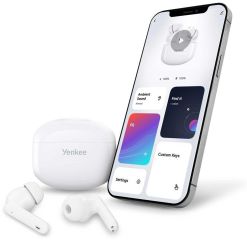 YHP08BTANCTWS bílá