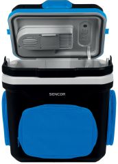 SCM3224BL-EUE4 černá