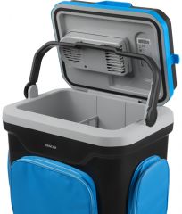 SCM3224BL-EUE4 černá