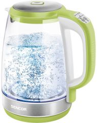 SWK2197GG světle zelená