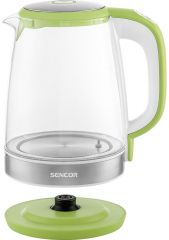 SWK2197GG světle zelená