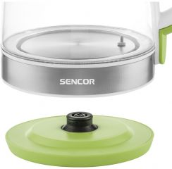 SWK2197GG světle zelená