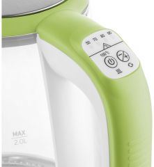 SWK2197GG světle zelená