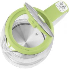 SWK2197GG světle zelená