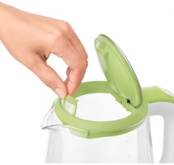 SWK2197GG světle zelená