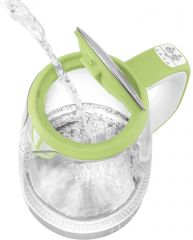 SWK2197GG světle zelená