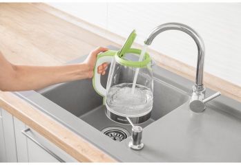 SWK2197GG světle zelená