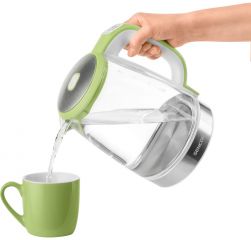 SWK2197GG světle zelená