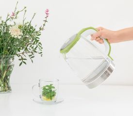 SWK2197GG světle zelená